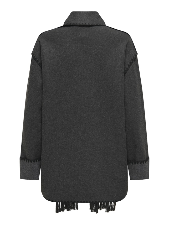 Ženski kaput Ponlelba