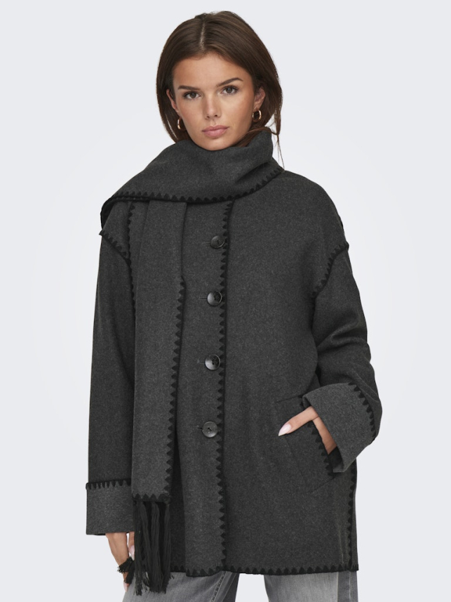 Ženski kaput Ponlelba