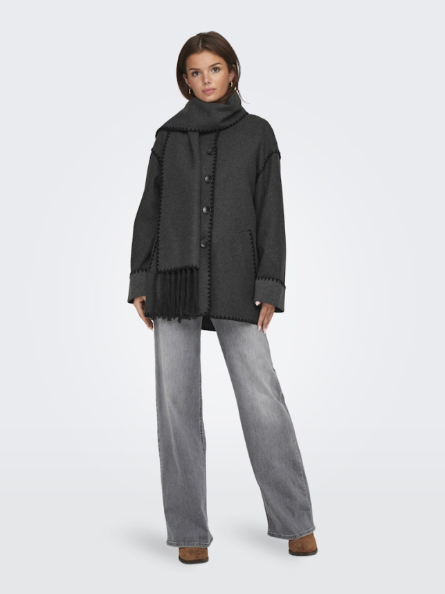 Ženski kaput Ponlelba