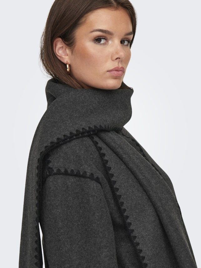 Ženski kaput Ponlelba