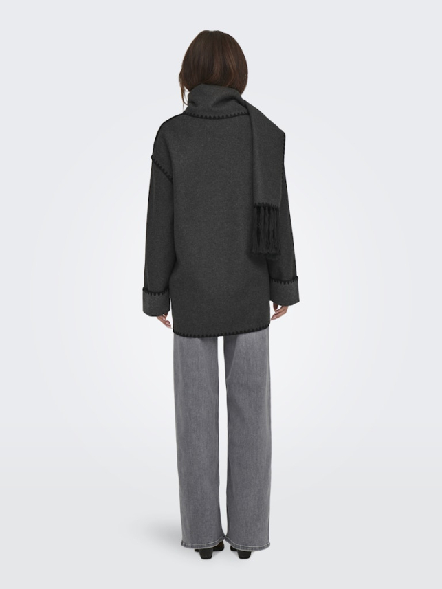 Ženski kaput Ponlelba