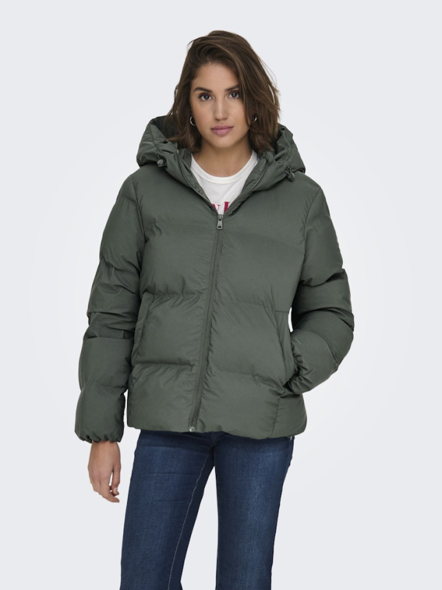 Ženska jakna Nicole