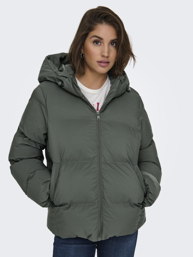 Ženska jakna Nicole