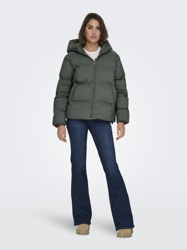 Ženska jakna Nicole