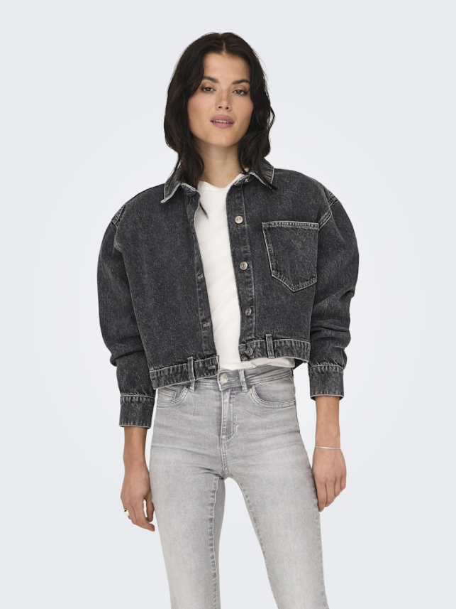 Ženska jakna Emaline