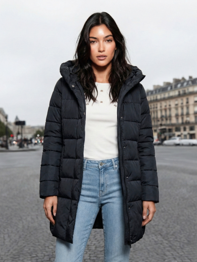 Ženska jakna Newlina