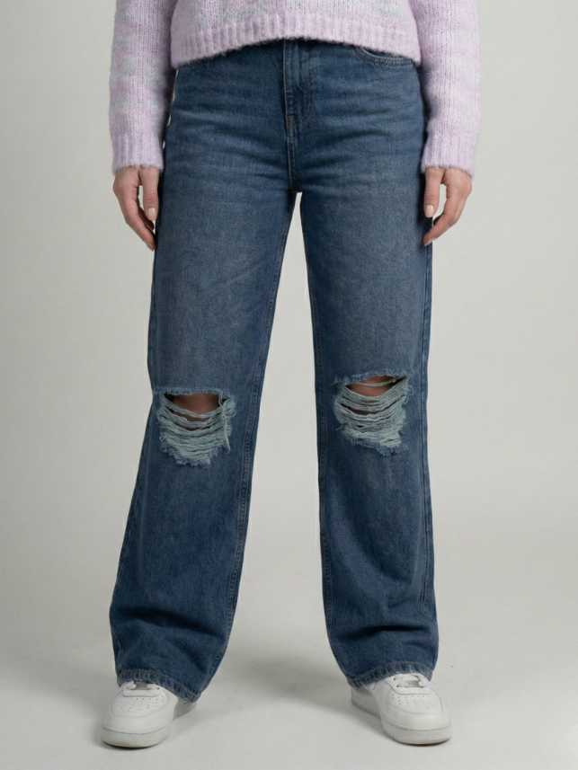 Ženske farmerice Carla