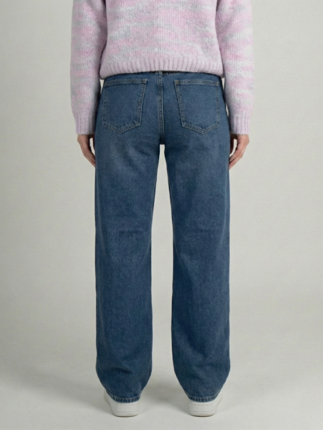 Ženske farmerice Carla