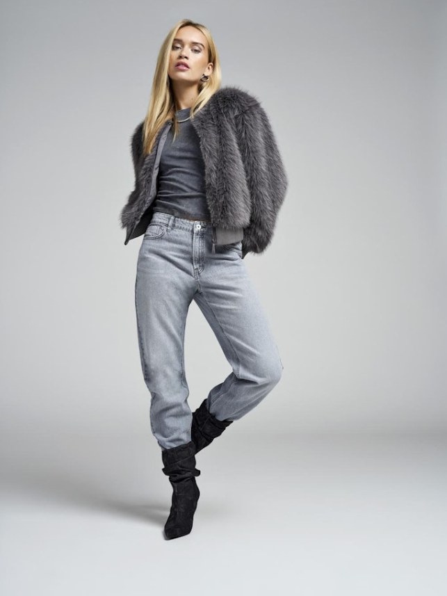 Ženske farmerice Jaci