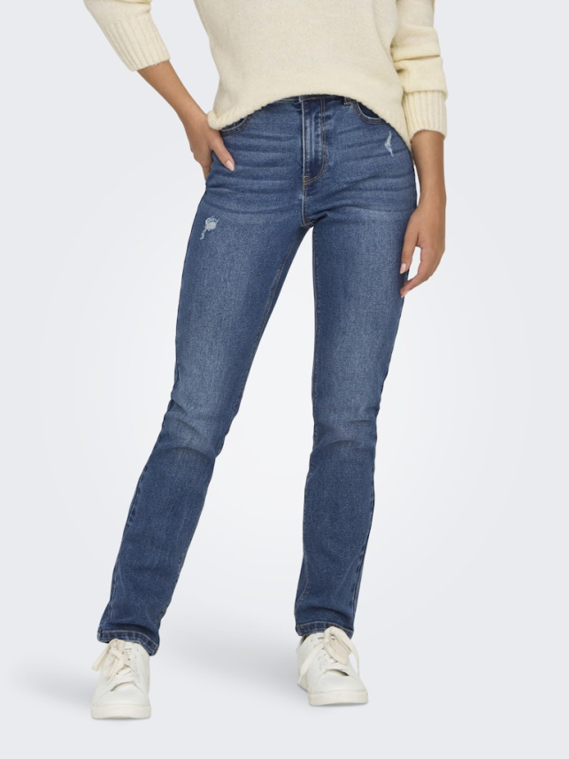 Ženske farmerice Sui