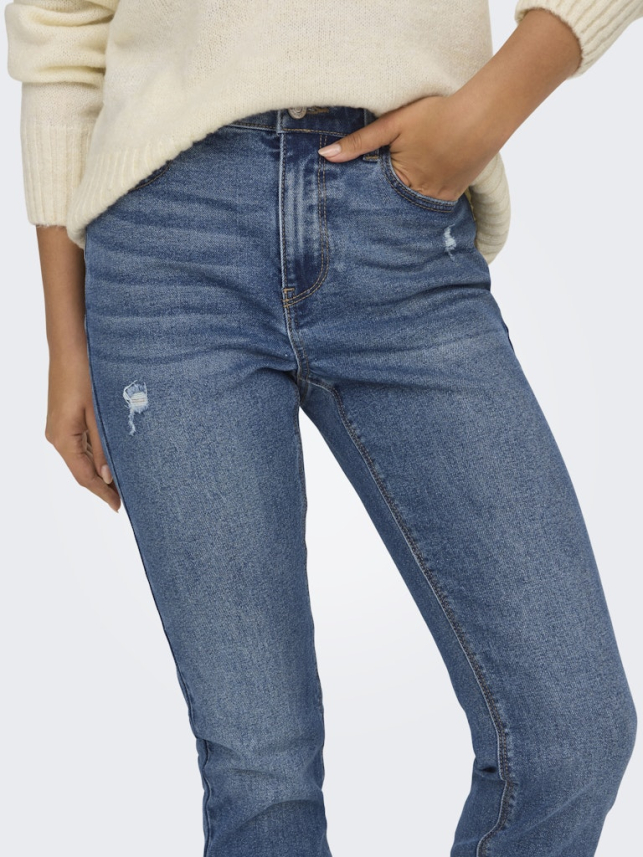 Ženske farmerice Sui