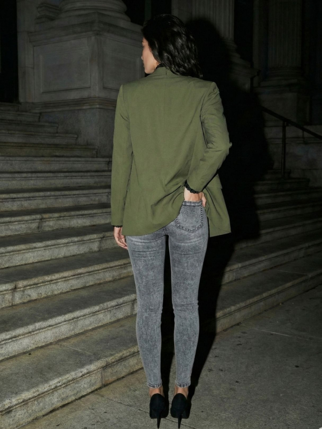 Ženske farmerice Wauw