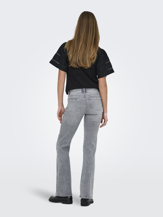 Ženske farmerice Wauw