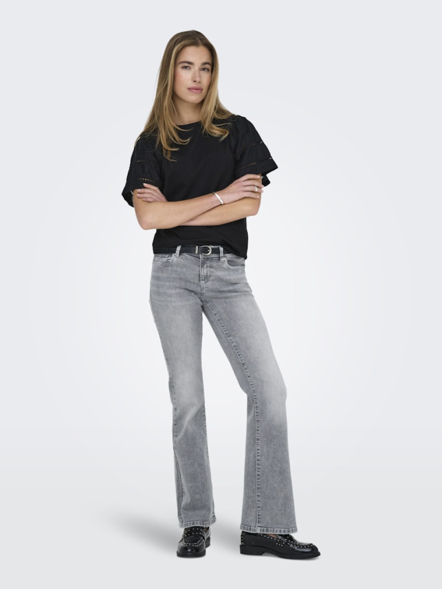 Ženske farmerice Wauw