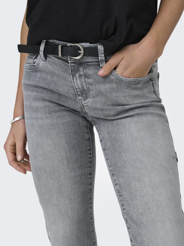 Ženske farmerice Wauw