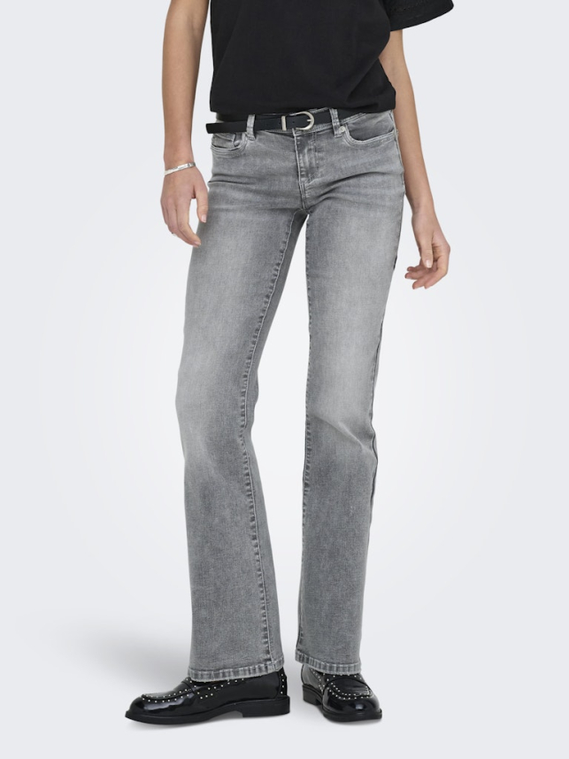 Ženske farmerice Wauw