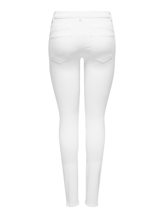 Ženske farmerice Hush