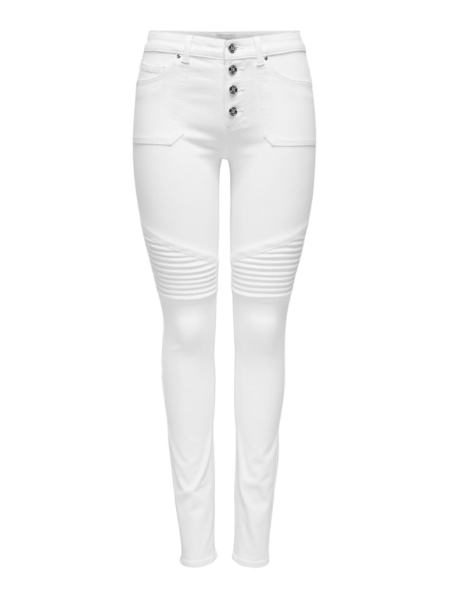 Ženske farmerice Hush