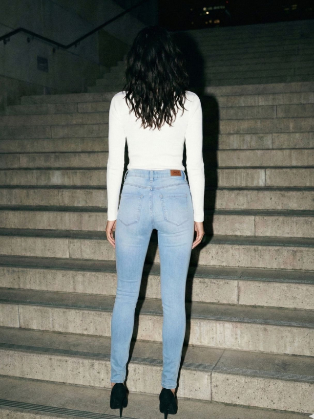 Ženske farmerice Royal