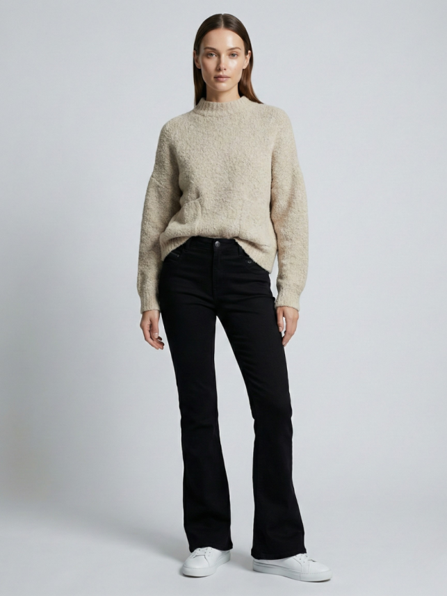 Ženske farmerice Sandra