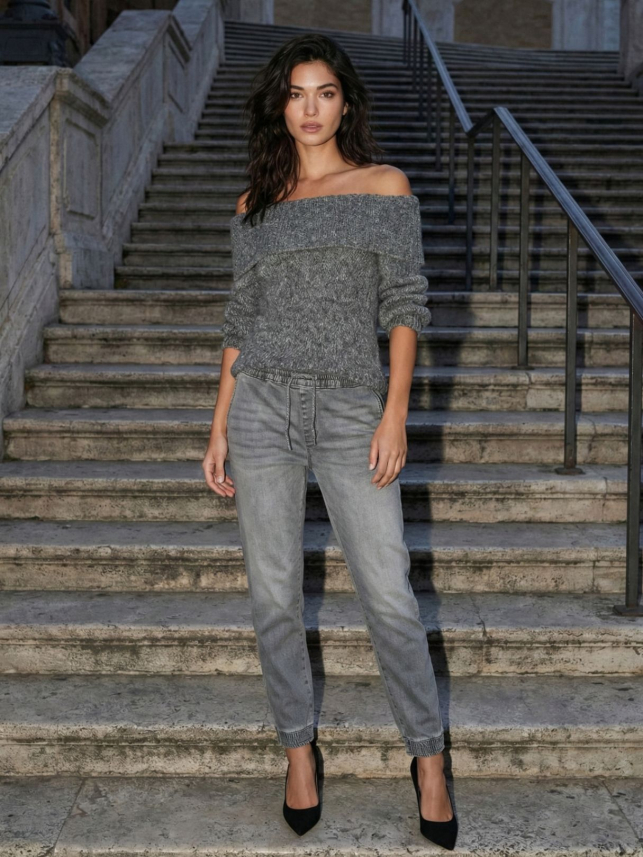 Ženske farmerice Kelda