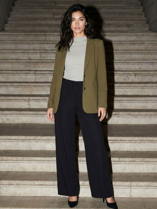 Ženske pantalone Jany