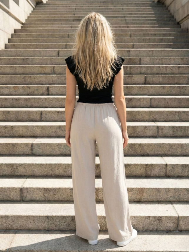 Ženske pantalone Jany