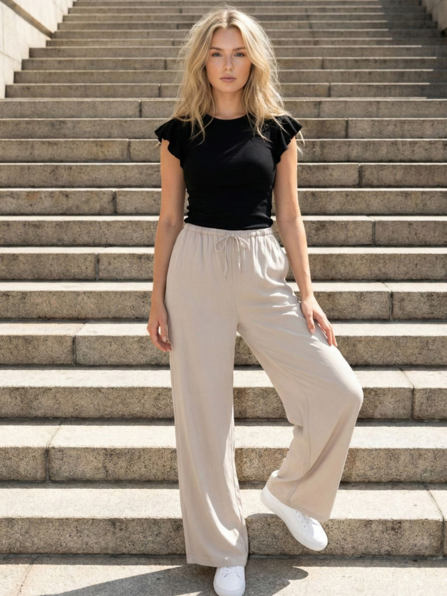 Ženske pantalone Jany