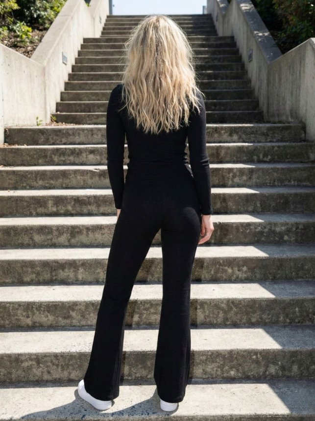 Ženske pantalone Roma