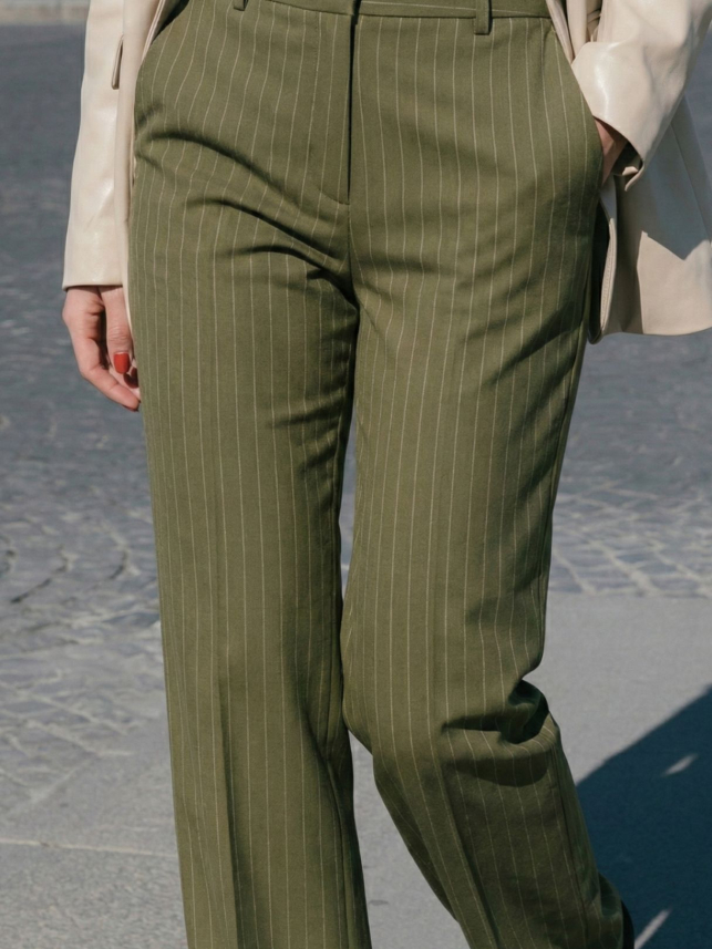 Ženske pantalone Kiya