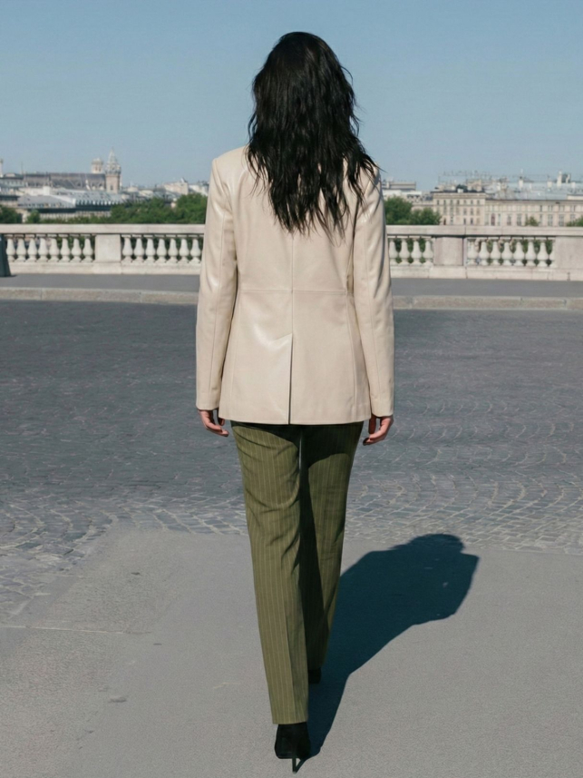 Ženske pantalone Kiya