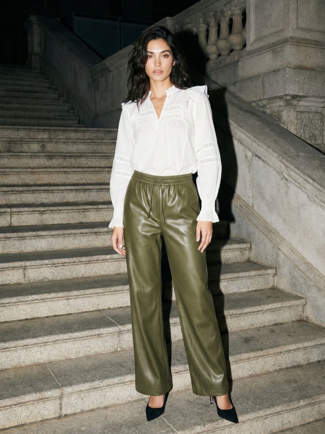 Ženske pantalone Jovana