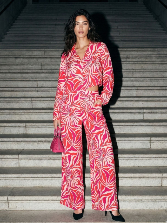 Ženske pantalone Paula