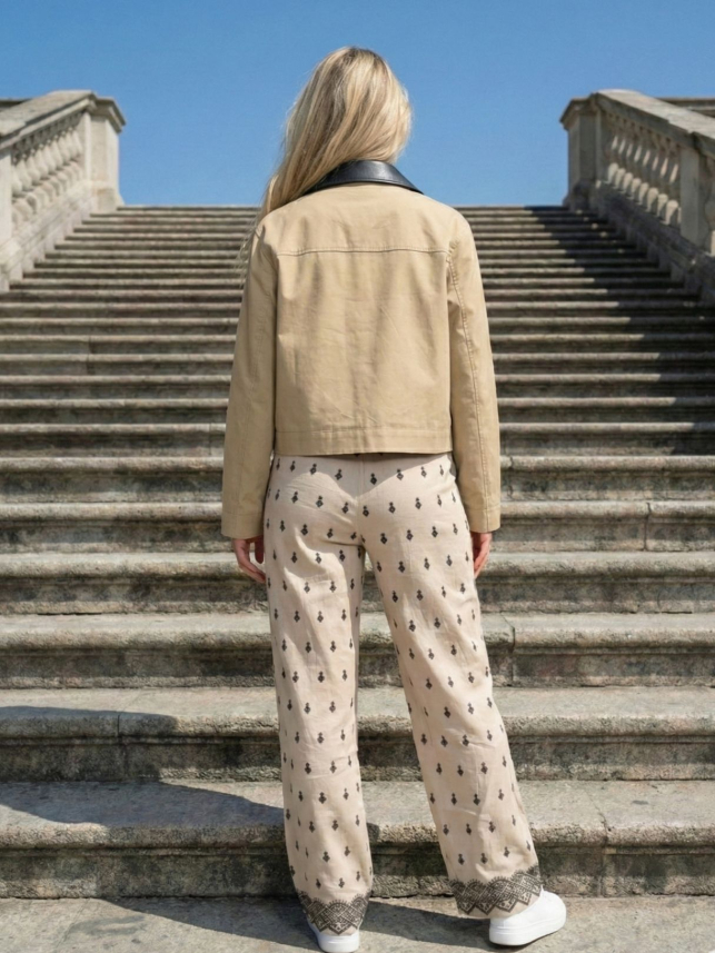 Ženske pantalone Willa