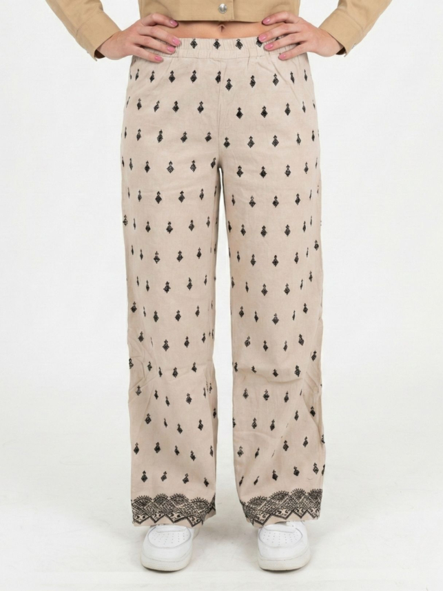 Ženske pantalone Willa