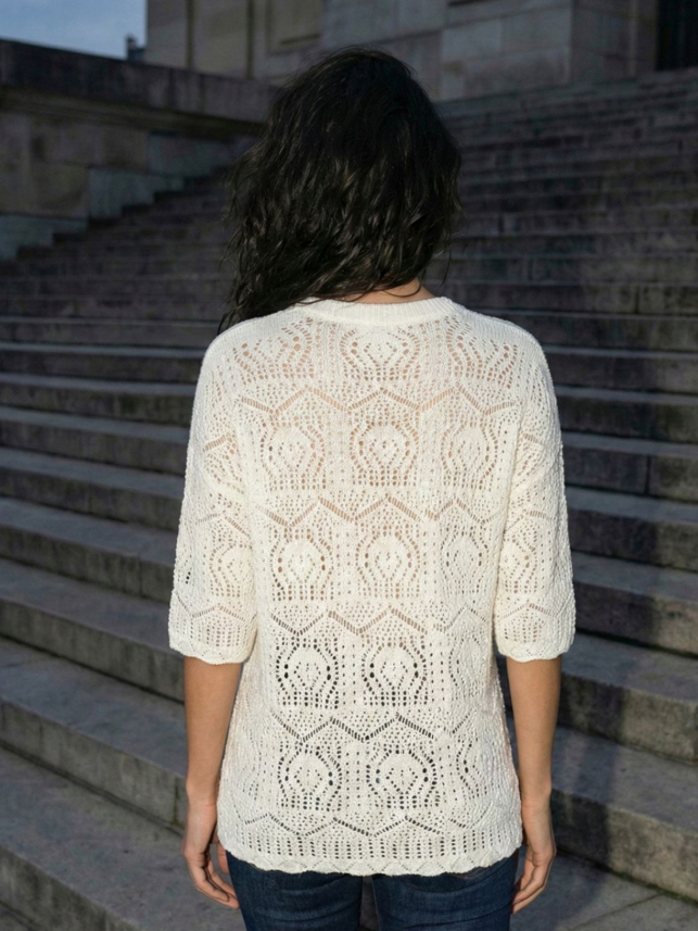 Ženski džemper Bea