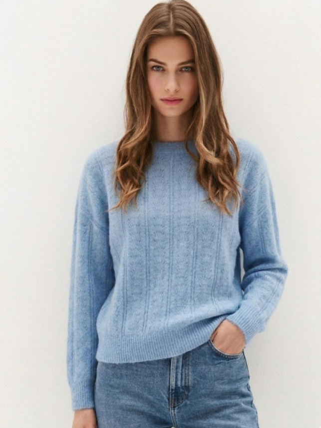 Ženski džemper Dicte