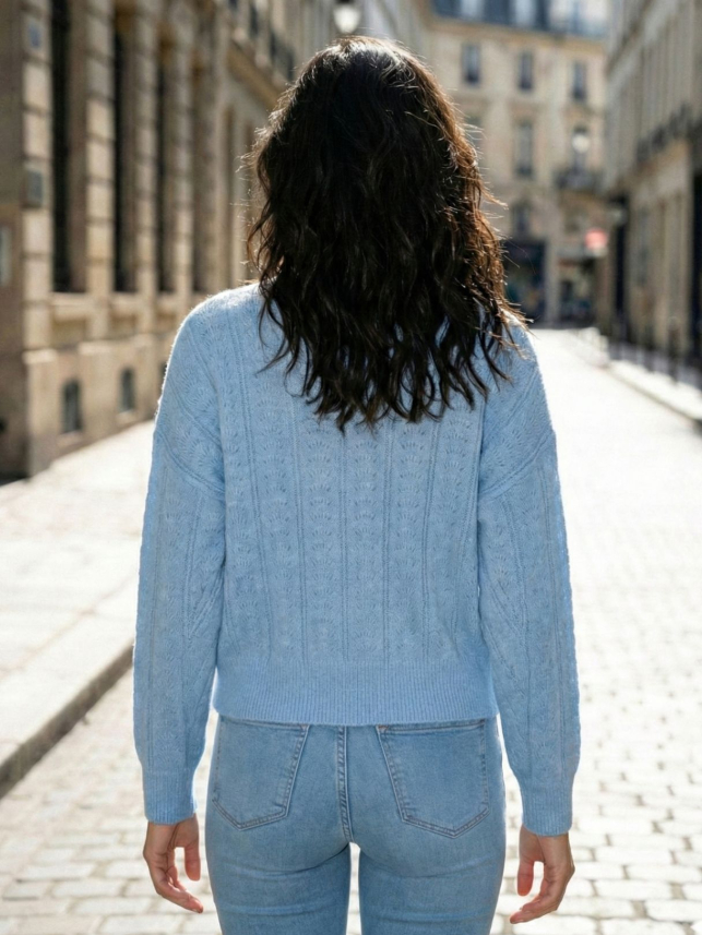 Ženski džemper Dicte