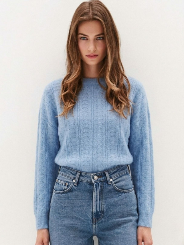 Ženski džemper Dicte