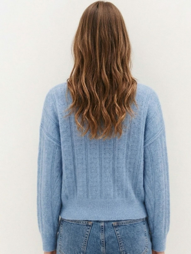 Ženski džemper Dicte