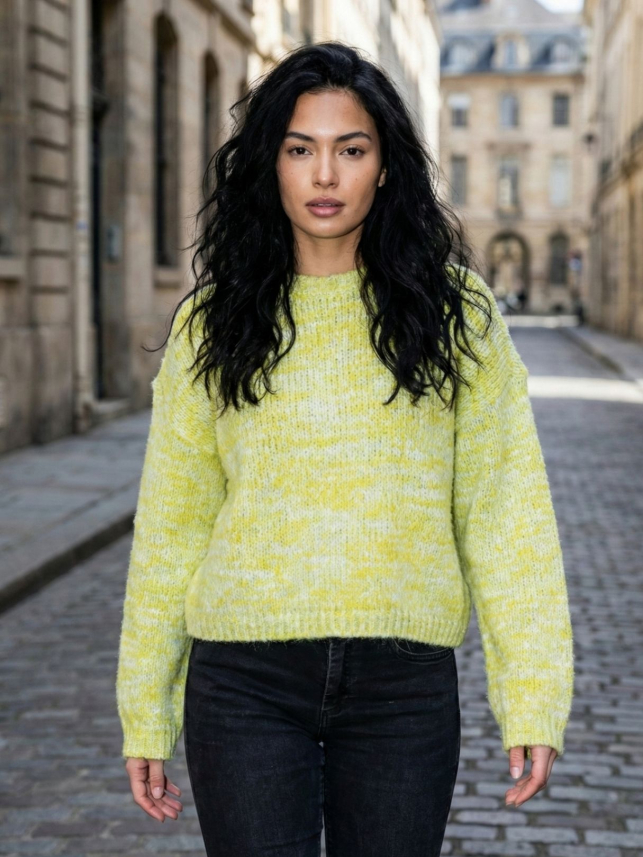 Ženski džemper Alyssa