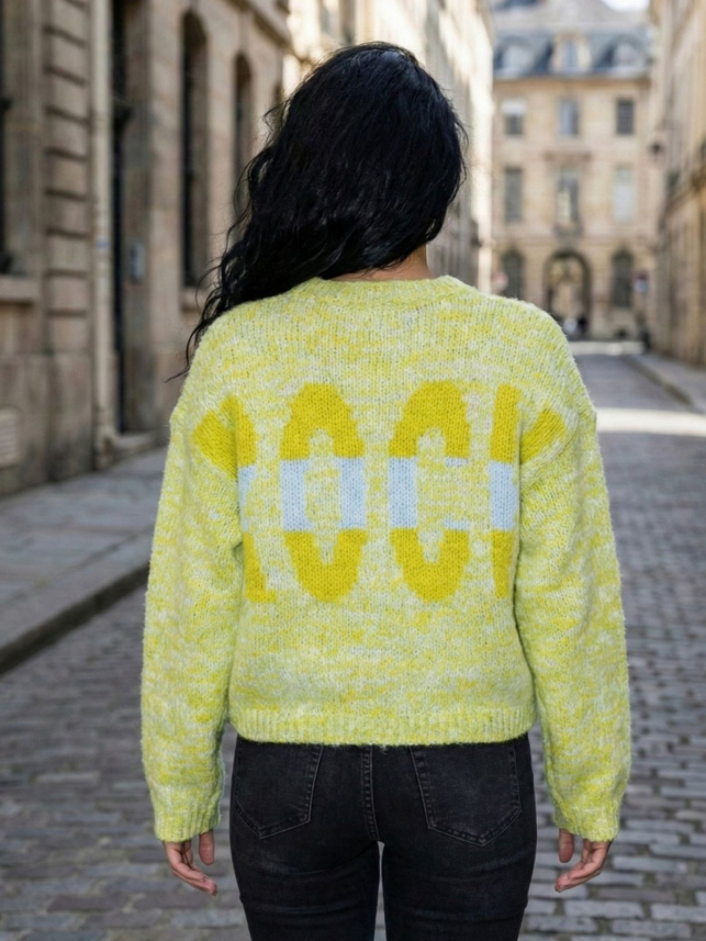 Ženski džemper Alyssa