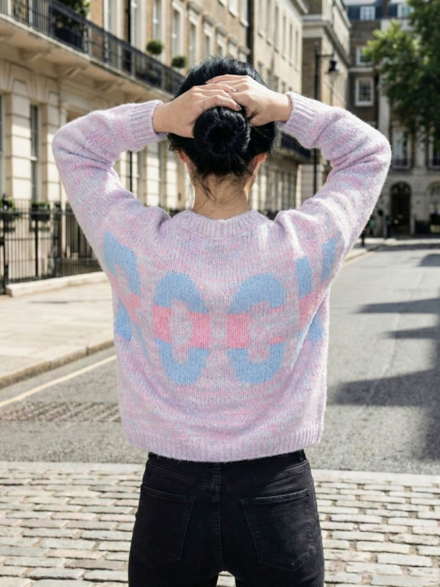 Ženski džemper Alyssa