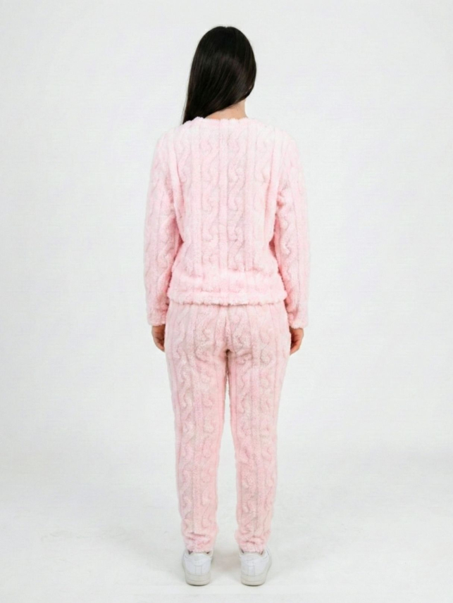 Ženski set pidžama Caisa