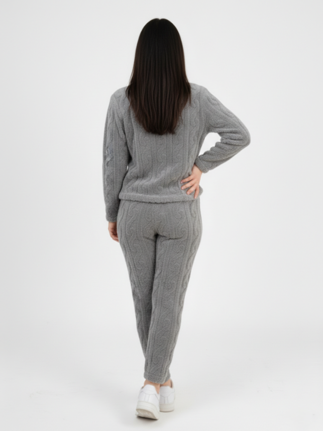 Ženski set pidžama Caisa