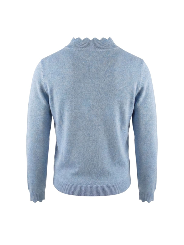 Ženski džemper Lecia