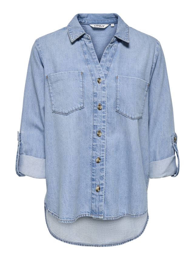 Ženska košulja Yasmin