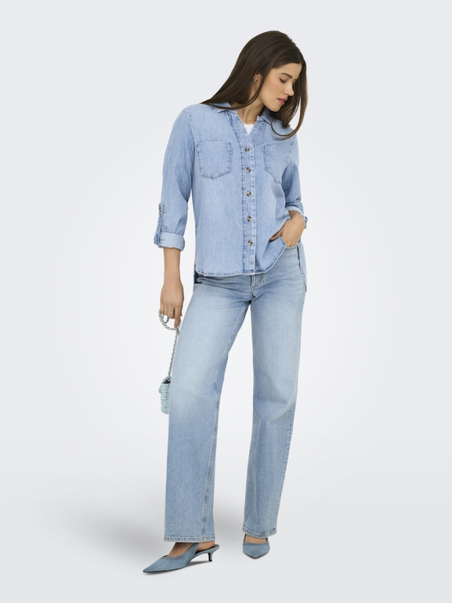 Ženska košulja Yasmin