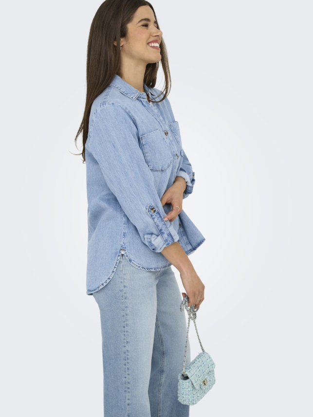 Ženska košulja Yasmin