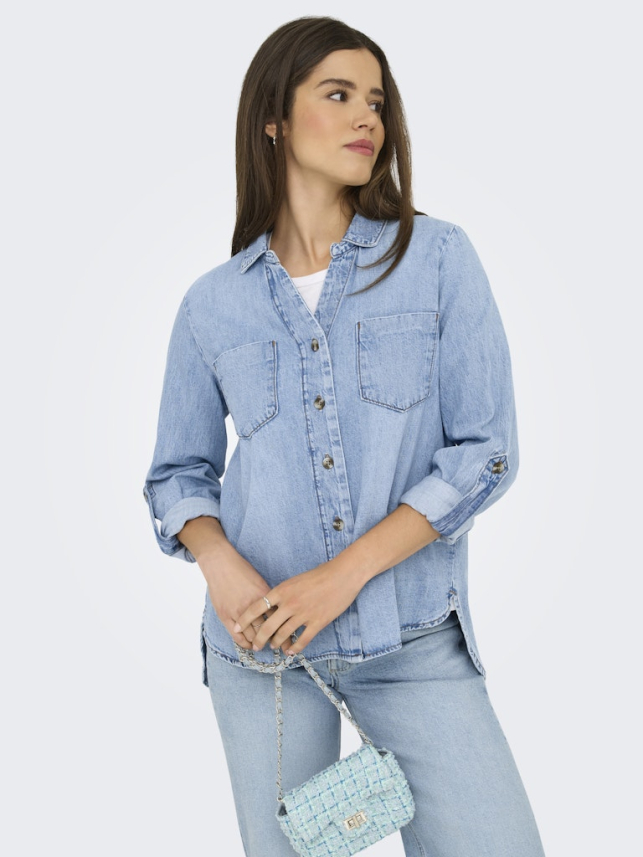 Ženska košulja Yasmin